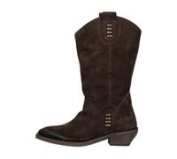 FELMINI Stiefel Leder Espresso - 36