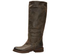 FELMINI Stiefel Leder Tobacco - 36