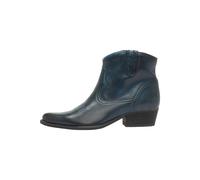 FELMINI Stiefelette Leder Blau - 37