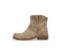 FELMINI Stiefelette Leder Braun/Grau - 39