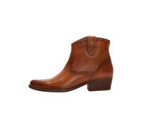 FELMINI Stiefelette Leder Mittelbraun - 40
