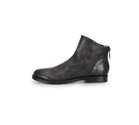 FELMINI Stiefelette Leder Schwarz - 40