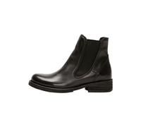 FELMINI Stiefelette Leder/Textil Black - 40