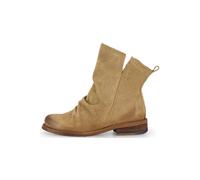 FELMINI Stiefelette Veloursleder Stone - 39