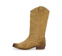 FELMINI WIDE FIT Stiefel Leder Stone - 40