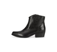 FELMINI WIDE FIT Stiefelette Leder Black - 39