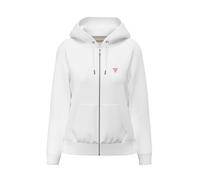 Guess Damen Mini Triangle Sweatshirt L