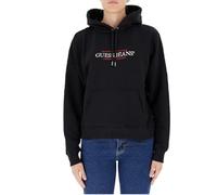 guess Art W4YQ15 KC811 Damen-Sweatshirt, jblk, XS