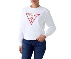 FELPA Donna GUESS W2YQ16 KBA11 G011