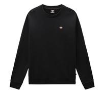 Dickies - Oakport Black - Sweater - Schwarz - M - 60% Baumwolle, 40% Polyacryl Schwarz M