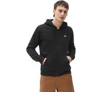 Dickies Oakport Zip Hoodie Black M