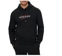 GUESS Art M4YQ23 K9V31 Herren-Sweatshirt, jblk, S