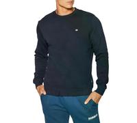 FELPA Uomo NAPAPIJRI BALIS CREW 1 - NP0A4FQW 1761 BLU MARINE