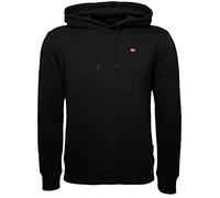 Napapijri Balis Hoodie schwarz - L