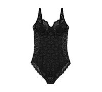 TRIUMPH Body mit Bügel Amourette 300 (Schwarz) schwarz | 85C