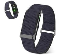 Fenamor Smart Health Wristband, Sport Fitness Tracker, Schrittzähler Uhr, mit Überwachung von Herzfrequenz, Schlaf, Blutdruck, Blutsauerstoff, 170 Sportmodi, IP68 wasserdichte, Smartwatch Damen Herrn