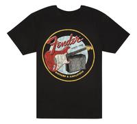 Fender 1946 Guitar Amp T-Shirt M