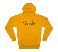 Fender Spaghetti Logo Hoodie M