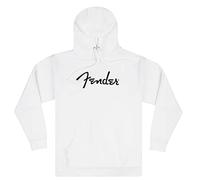 Fender Spaghetti Logo Hoodie M - Hoodie