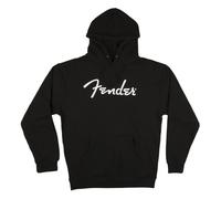 Fender Spaghetti Logo Hoodie XL - Hoodie