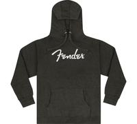 Fender Spaghetti Logo Hoodie XXL