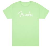 Fender Spaghetti Logo T-Shirt L