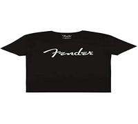 Fender Spaghetti Logo T-Shirt L