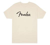 Fender Spaghetti Logo T-Shirt XXL - T-Shirt