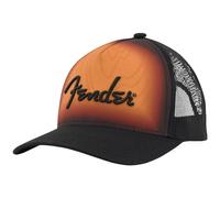 Fender Sunburst Hat, Multicolour - Cap