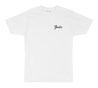 Fender Transition Logo T-Shirt L