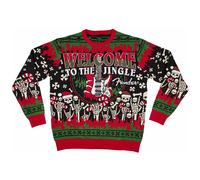 Fender Ugly Christmas Sweater, 2024, XL