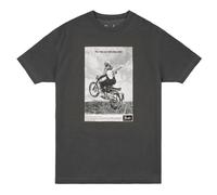 Fender Vintage Ad Biker Tee XXL