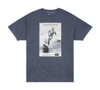 Fender Vintage Ad Surfer Tee S