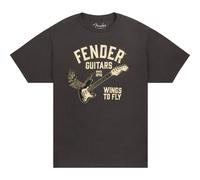 Fender Wings To Fly T-Shirt XL