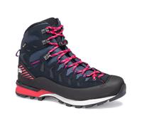 Fenix Outdoor E-Com AB - Makra Pro GTX Wm Damen blau blau - Gr. - 7.5 Uk
