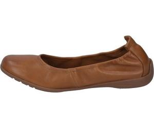 Fenja 01 - Camel Leder