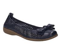 Josef Seibel - Fenja 24, indigo indigo - Gr. - 39