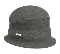 Fenna Walkhut by Seeberger anthrazit One Size