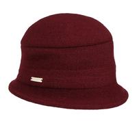 Fenna Walkhut by Seeberger bordeaux One Size