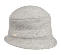 Fenna Walkhut by Seeberger grau One Size