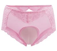 FEOYA Herren Sissy Spitze Unterwäsche Dessous Panty Crossdresser Briefs Gay Crossdress Panties Bikini L