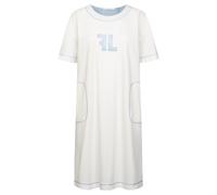 Féraud - Nightdress 3261056 logoprint blue - Gr. - 38