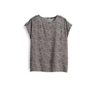 OPUS Shirt in Schwarz - Größe 36 | Damen Tops