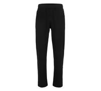 FERNANDO Hose black uni 28 black uni