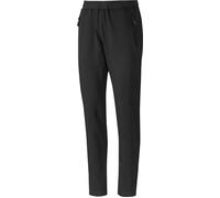 FERNANDO Hose black uni 48 black uni