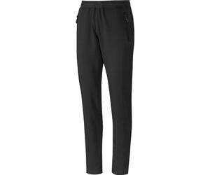 FERNANDO Hose black uni 48 black uni