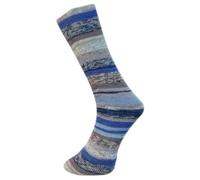 Ferner Lungauer Sockenwolle 4-fach Merino 602-23