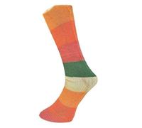 Ferner Wolle Lungauer Sockenwolle 4-fach Merino 714-24