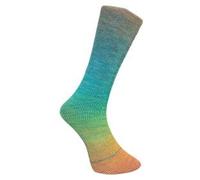 Ferner Wolle Lungauer Sockenwolle 4-fach Merino 805-25