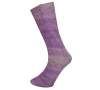 Ferner Wolle Lungauer Sockenwolle 6-fach Merino 663-23